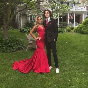 Jovani Prom Dress